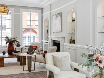 Westminster, Zone 1 London, West London, London, Greater London