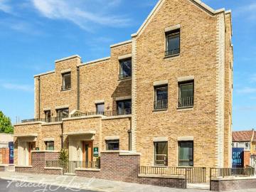Harringay, London, Greater London