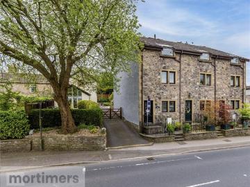 Ribble Valley, BB7, Lancashire county, North West England