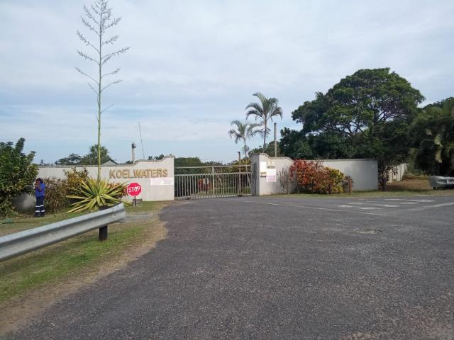 4 Bedroom Townhouse in Mtwalume