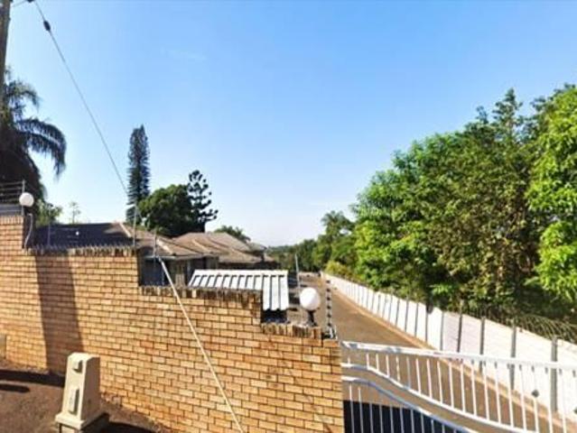 4 Bedroom Townhouse in Mount Vernon