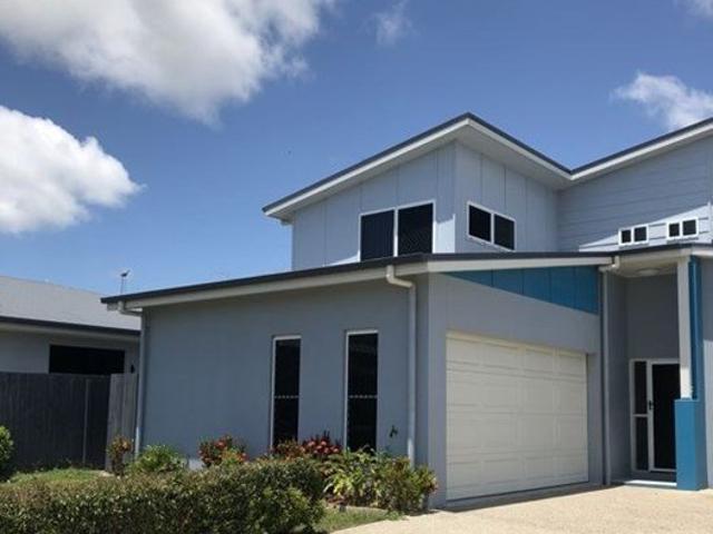 4 Bedroom Townhouse in a sought after area