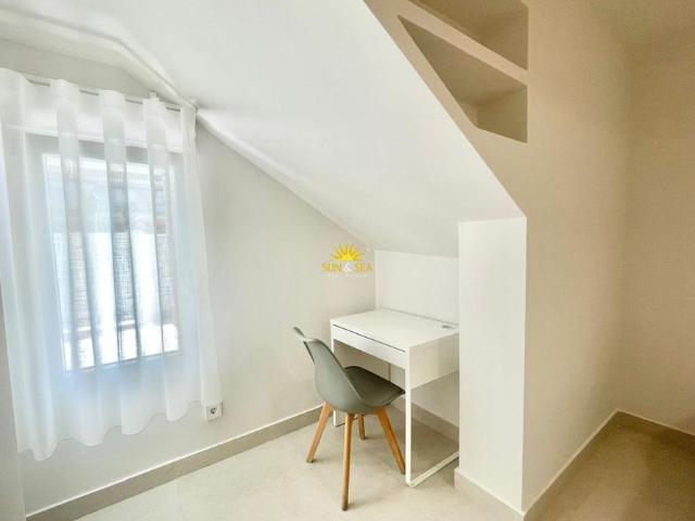 4 BEDROOM TOWNHOUSE IN CAMPOAMOR