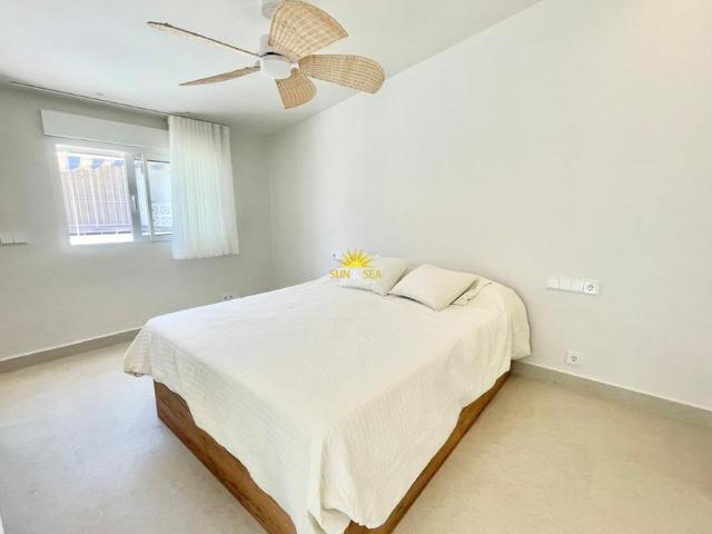 4 BEDROOM TOWNHOUSE IN CAMPOAMOR