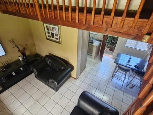 4 Bedroom Townhouse in Celtisdal