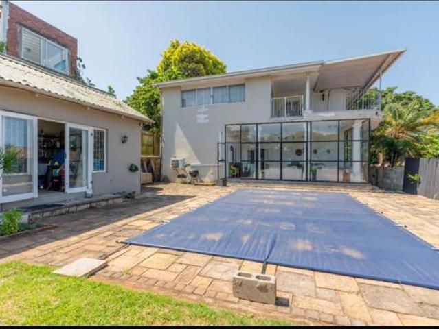 4 Bedroom Townhouse in Essenwood