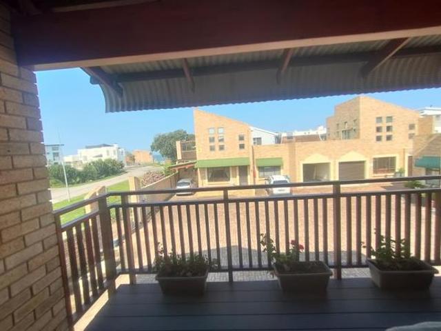 4 Bedroom Townhouse in Ferreira Town