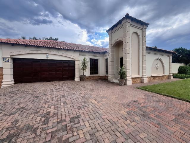 4 Bedroom Townhouse in Flamwood