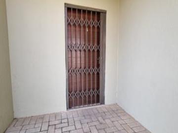 Mpumalanga, South Africa - Balcony, Parking