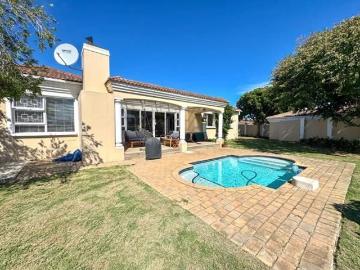 Lovemore Park, Nelson Mandela Bay Metropolitan Municipality, Eastern Cape