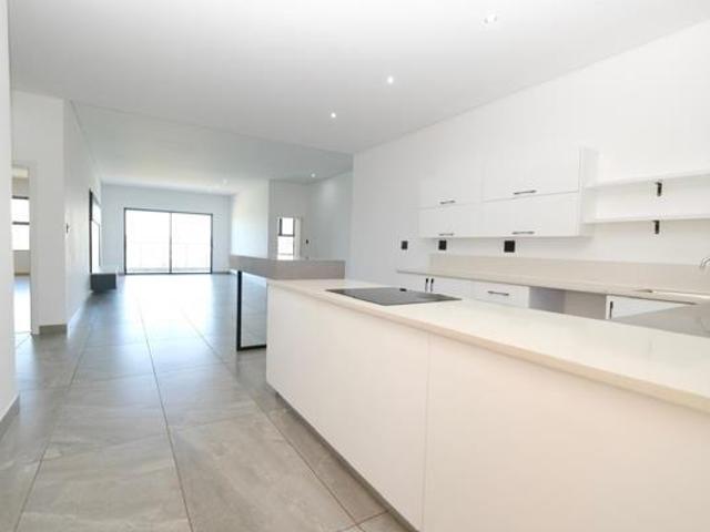 4 Bedroom Townhouse in Rynfield Ah