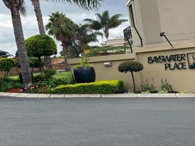 4 Bedroom Townhouse in Randpark Ridge