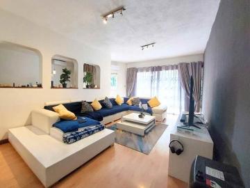 4 Bedroom Townhouse in Strathavon