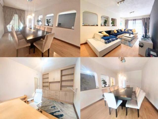 4 Bedroom Townhouse in Sandown Estate