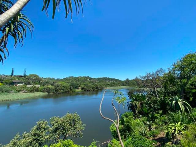 4 Bedroom Townhouse in Southbroom