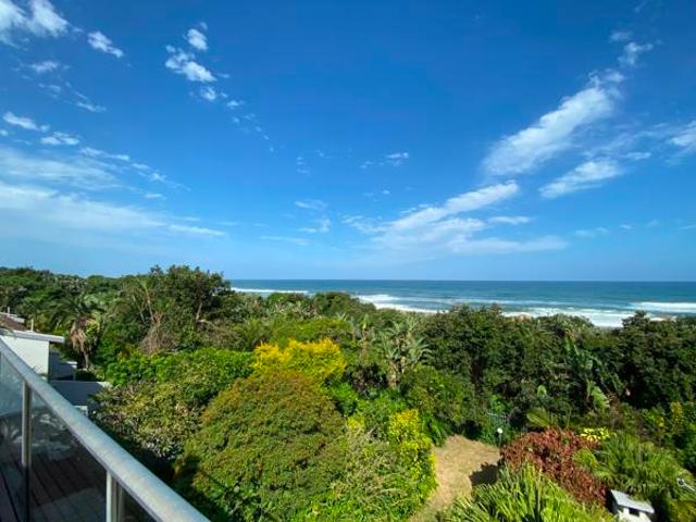 4 Bedroom Townhouse in Southbroom
