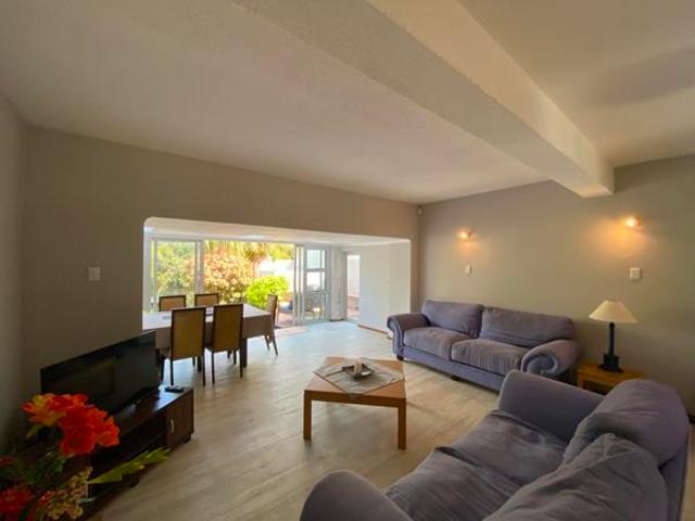 4 Bedroom Townhouse in Southbroom