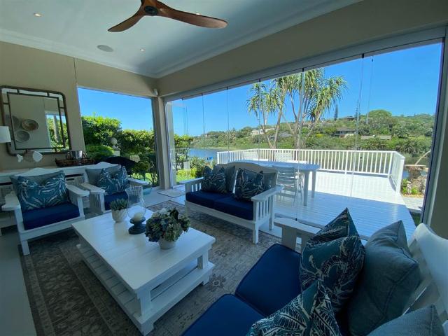 4 Bedroom Townhouse in Southbroom