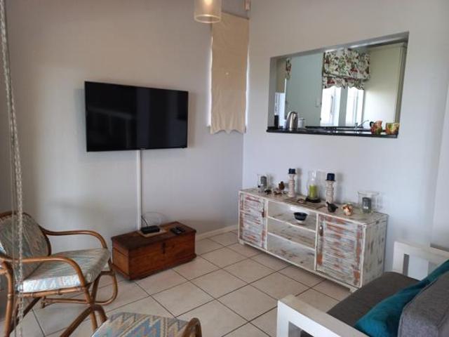 4 Bedroom Townhouse in Southbroom