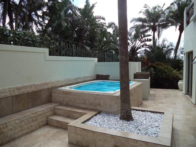 4 Bedroom Townhouse in Southbroom