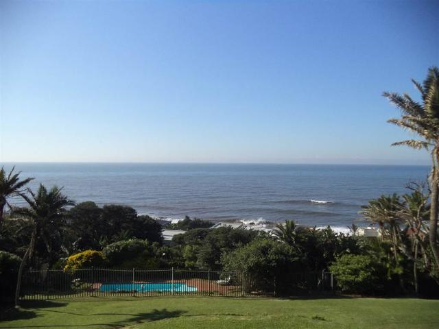 4 Bedroom Townhouse in Southbroom