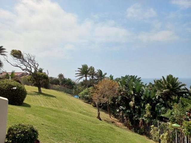 4 Bedroom Townhouse in Southbroom