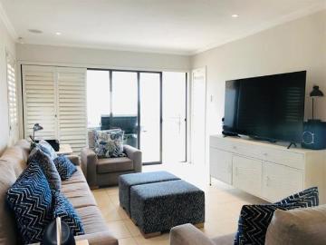 4 Bedroom Townhouse in Umhlanga Rocks