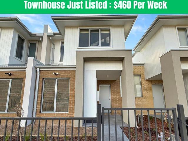 4 Bedroom townhouse in Wallan