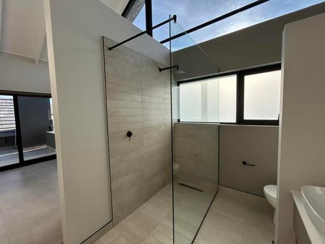 4 Bedroom Townhouse in Woodland Hills Wildlife Estate
