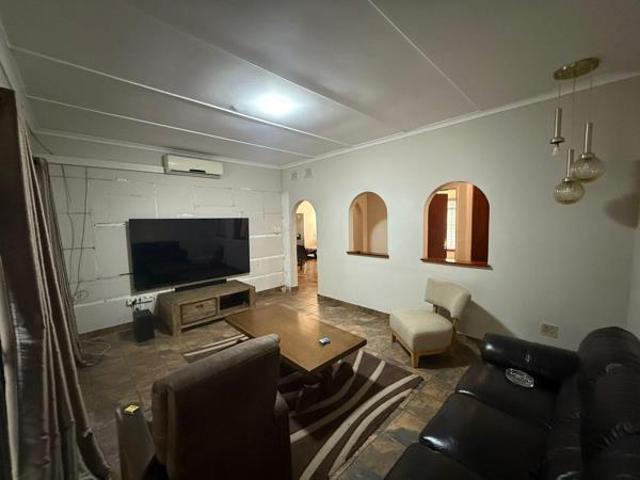 4 Bedroom Townhouse in Yellowwood Park