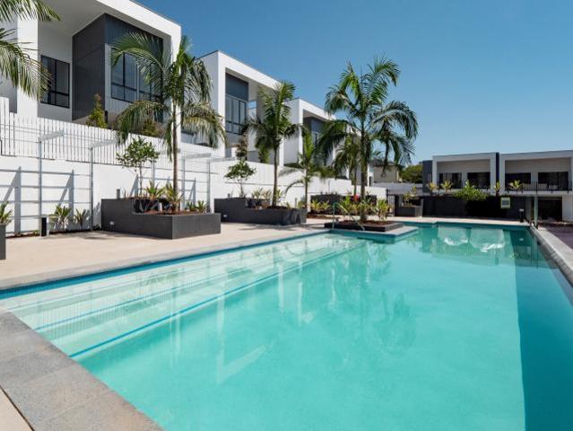 4 Bedroom Townhouse KENMORE QLD 84005834