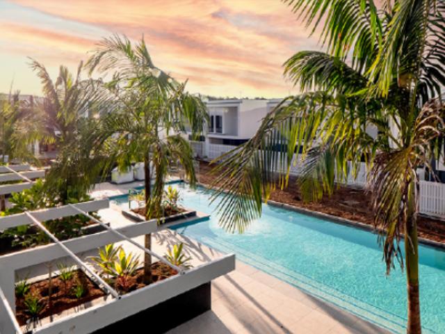 4 Bedroom Townhouse KENMORE QLD 84005830