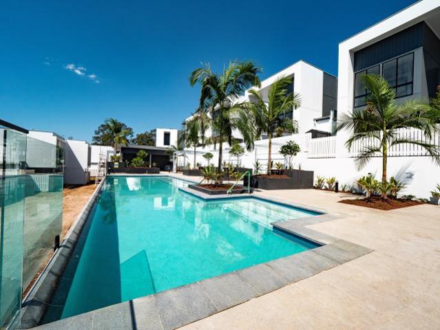 4 Bedroom Townhouse KENMORE QLD 84005832