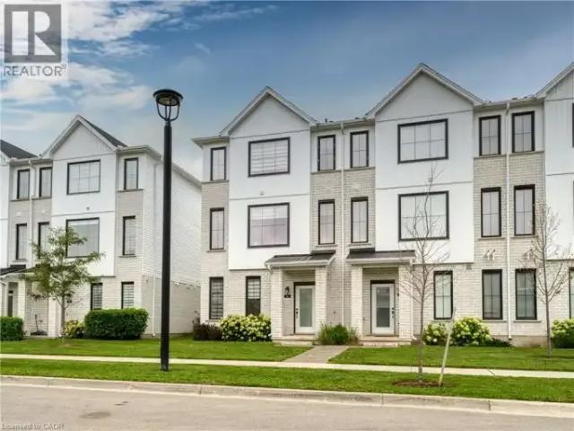 4 Bedroom Townhouse London ON 105004980