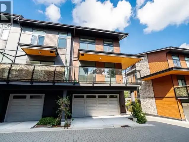 4 Bedroom Townhouse Port Moody BC 105643407