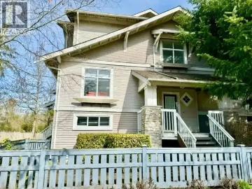 4 Bedroom Townhouse Richmond BC 103390714