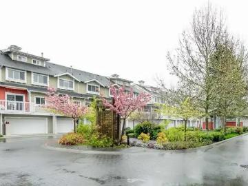 4 Bedroom Townhouse Richmond BC 103542242