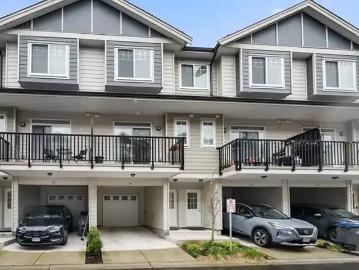 4 Bedroom Townhouse Surrey BC 103380123