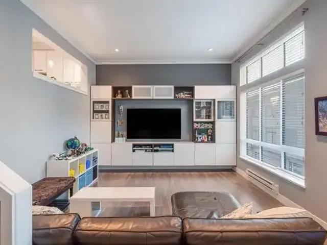 4 Bedroom Townhouse Surrey BC 105004587