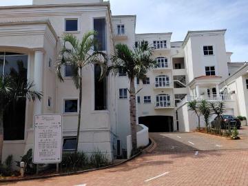 La Lucia, EThekwini Metropolitan Municipality, KwaZulu-Natal