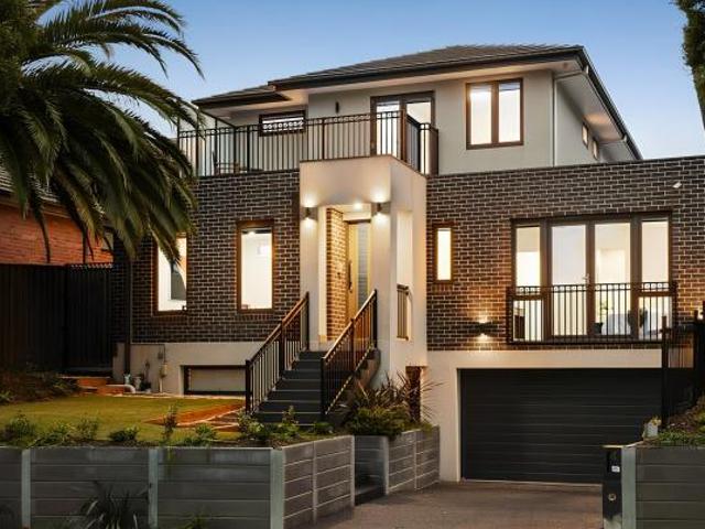 4 Bedroom Townhouse TEMPLESTOWE VIC 84548512