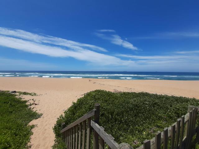 4 Bedroom Townhouse To Let in Umhlanga Central