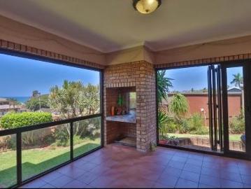 4 Bedroom Townhouse To Let in Warner Beach