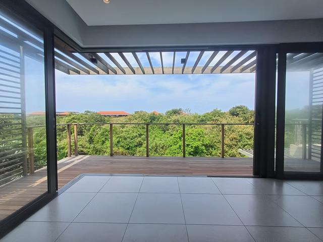 4 Bedroom Townhouse To Let in Zimbali Estate