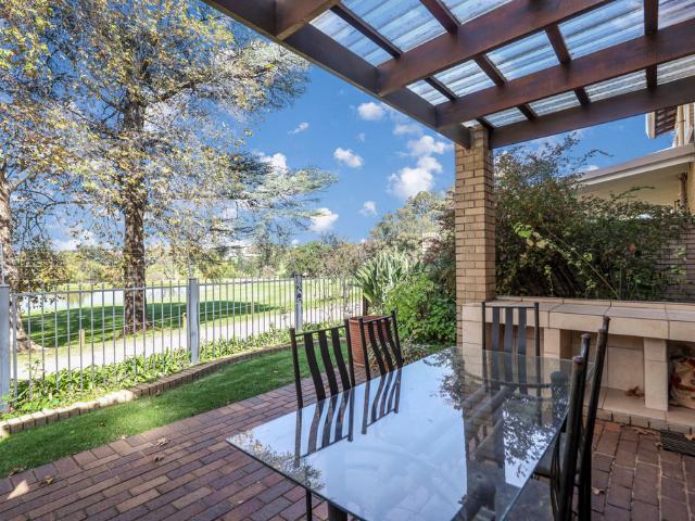 4 Bedroom Townhouse To Let in Illovo
