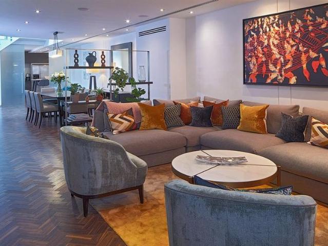 4 bedroom townhouse to rent