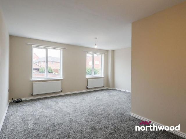 4 bedroom townhouse to rent