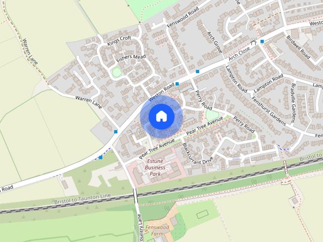 4 bedroom townhouse to rent