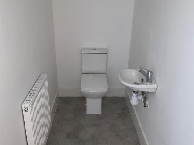 4 bedroom townhouse to rent