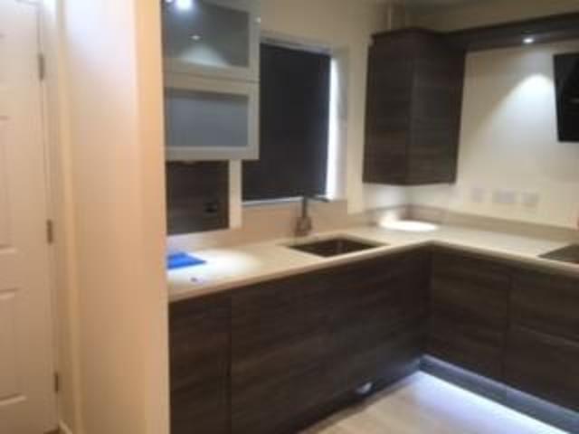 4 bedroom townhouse to rent